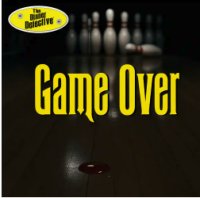 Dinner Detective - "Game Over" - Cincinnati, OH image