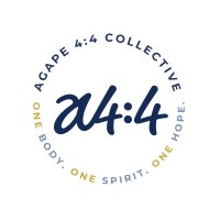 Agape Friday Worship Night image