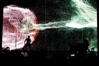 Ida Toninato & Pierre-Luc Lecours: Homeostasis image