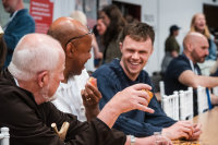 Proximity Gathering 2026 - Nottingham image