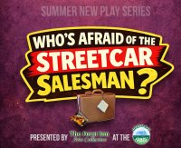 Who's Afraid of the Streetcar Salesman? image