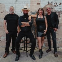 Event | Loud As Folk | The Sugar Thieves | Kat Heart image
