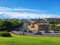 Edinburgh's Forgotten Women image