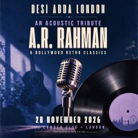 A.R. RAHMAN AUR RETRO REWIND image