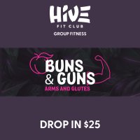 BUNS & GUNS image