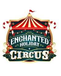 Enchanted Holiday Circus image