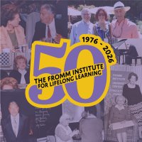 The Fromm Institute's 50th Anniversary Gala Luncheon image