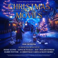 Christmas at the Movies image