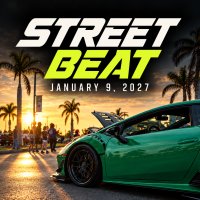 Street Beat South Florida 2027 image