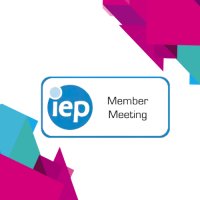 Monthly Member Meeting image