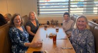 Ladies Who Brunch and Do Good to benefit Cape Henlopen Educational Foundation image