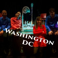 Hollow Night in Washington DC: Tribute to Music from Hollow Knight and Silksong image