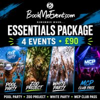 Essentials Package image