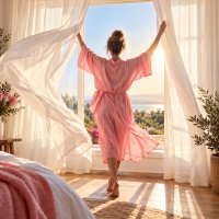 Menopause & Me: The Gentle Reset image