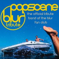 Popscene - Tribute to Blur image