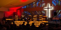 Eagles vs Billy Joel by Candlelight | Picton, ON image