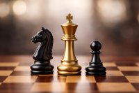 Chess Coaching - Term 2 2026 image