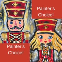 12/04 "The Nutcrackers" 7pm image