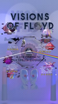 Visions of Floyd: Live Performance by Equinox image