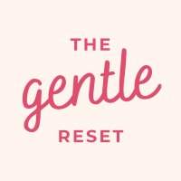 Menopause & Me: The Gentle Reset image