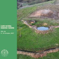 Learn Natural Sequence Farming @ TBC SA 11 - 14 October 2027 image