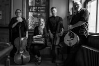 Skye Consort & Emma Björling image
