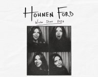 Hohnen Ford @ Bell Choir Studios image