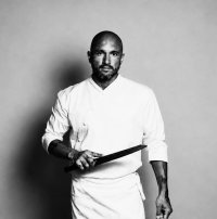 Chef takeover. Max Kamakura Presents: Vinyl Omakase - Ticket required image