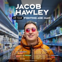 Jacob Hawley: Fighting Age Man image