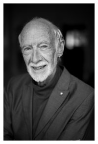 Roger McGough image