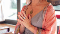Spring Equinox Sound Healing Celebration Evening image