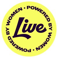 Powered by Women LIVE image
