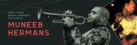 "Live from Cape Town Series" Residency in CONTXT with Muneeb Hermans and Guests image