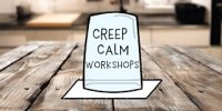 Creep Calm Workshops image