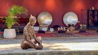 Yoga Nidra and Sound Bath image