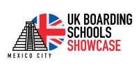 UK Boarding Schools Expo: Mexico City image