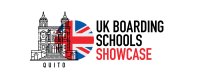 UK Boarding Schools Expo: Quito image