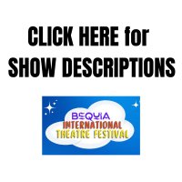 Bequia International Theatre Festival 2027 image