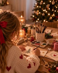 THE SPACE Kids – Christmas Club image