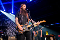 Whitey Morgan & the 78's w/ The Davisson Brothers & Houston Bernard image