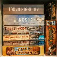 Games Night image