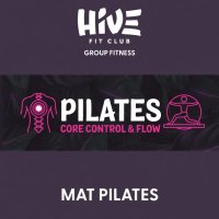 PILATES image