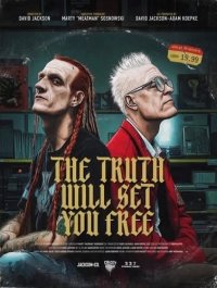 The Meatman Chronicles presents "The Truth Will Set You Free" image