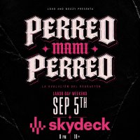 Perreo Mami Perreo image