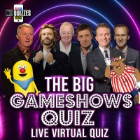Gameshows Quiz image