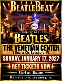 A TRIBUTE TO THE BEATLES image