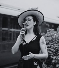 Festival Fringe: Keziah image