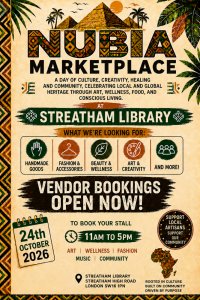 Nubia Marketplace image
