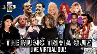 Music Trivia image