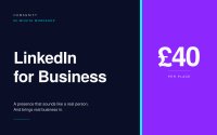 LinkedIn for Business - Thornbury image